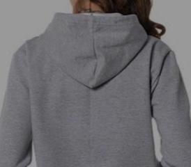 CAPUZ OPCIONAL CAPUZ OPCIONAL