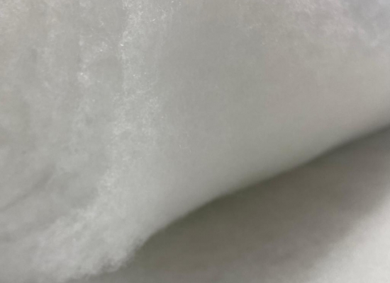 FORRO EM MANTA TÉRMICA FORRO EM MANTA TÉRMICA